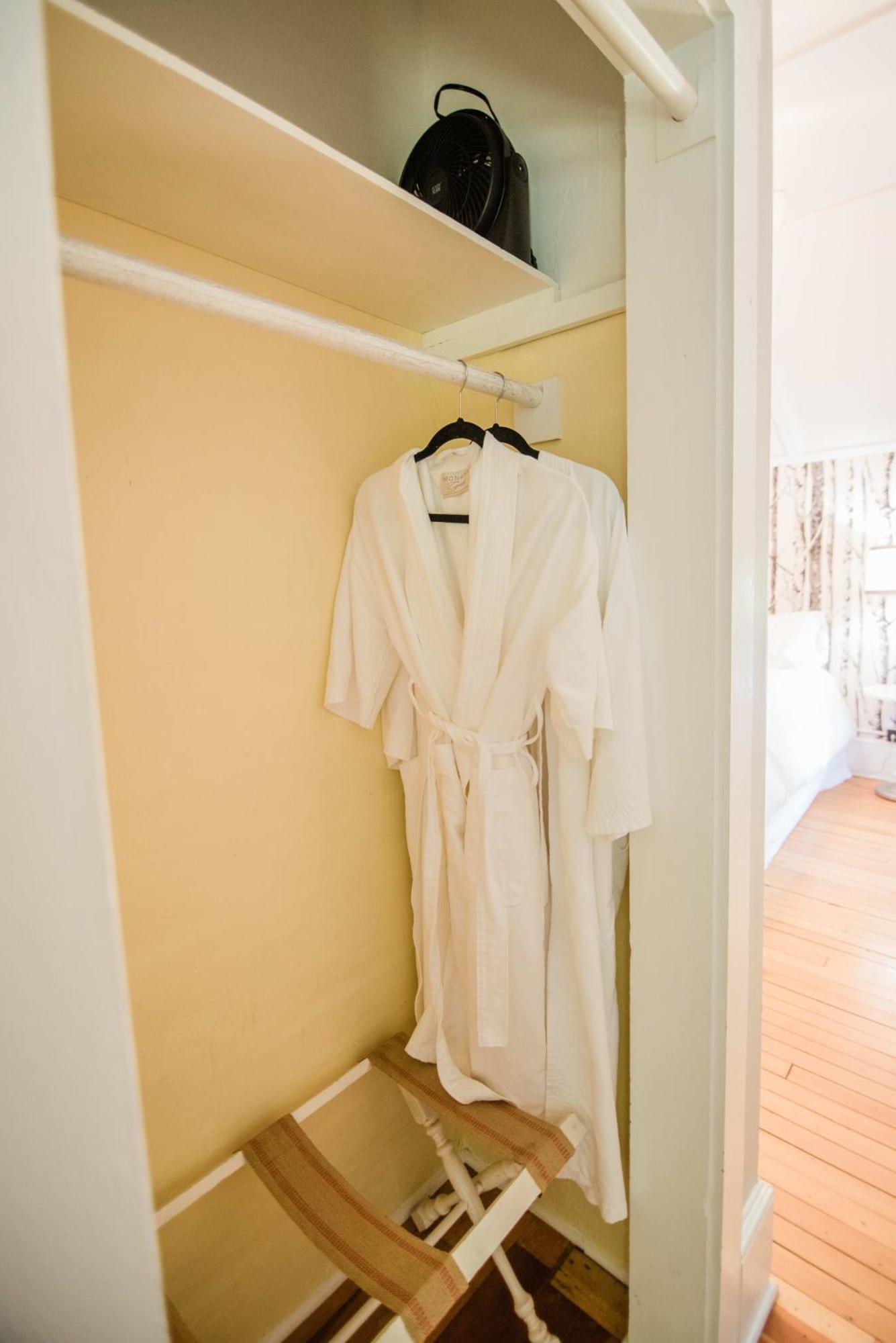 Mahaney Suite BW Boutique Hotel Central Lake エクステリア 写真