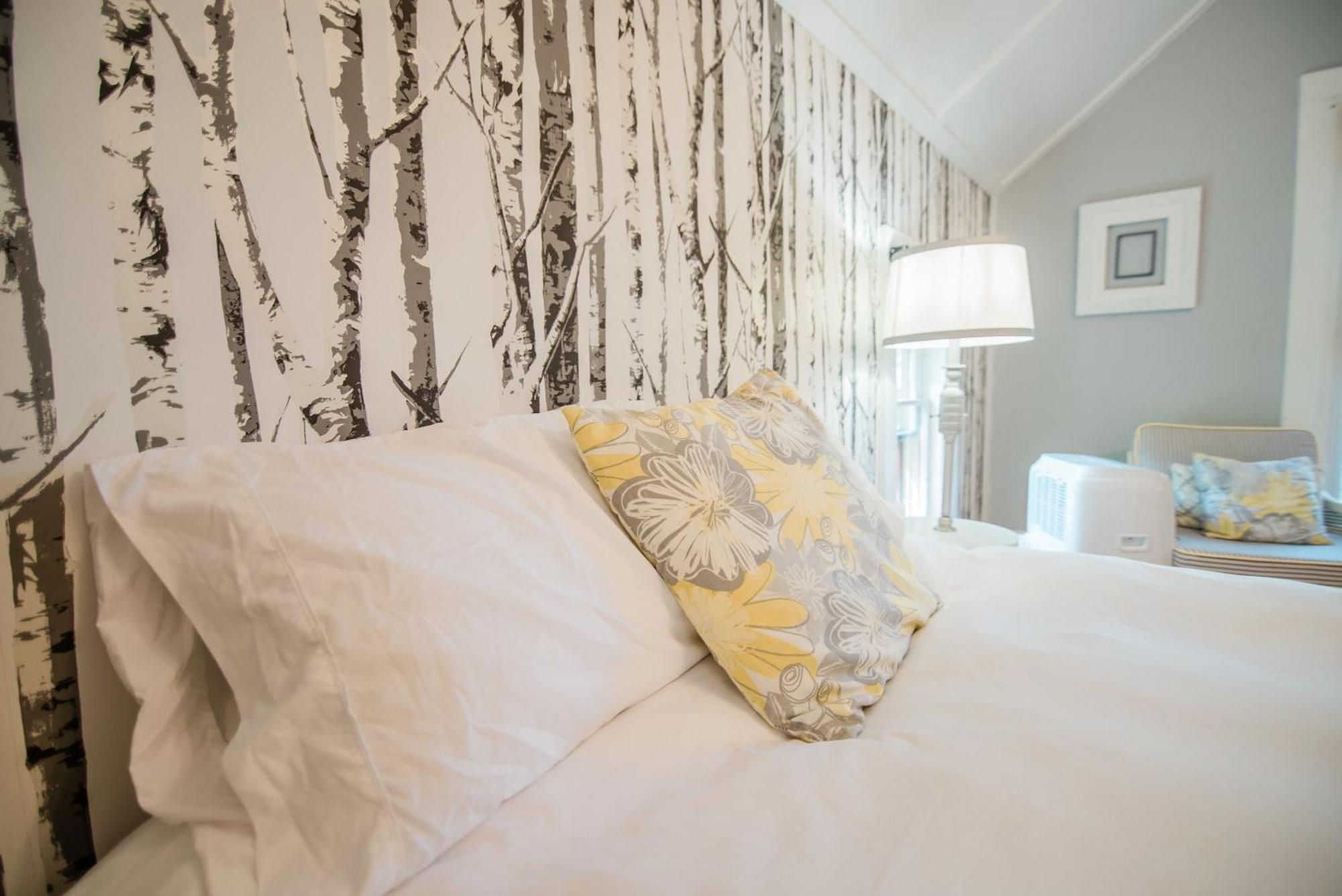 Mahaney Suite BW Boutique Hotel Central Lake エクステリア 写真