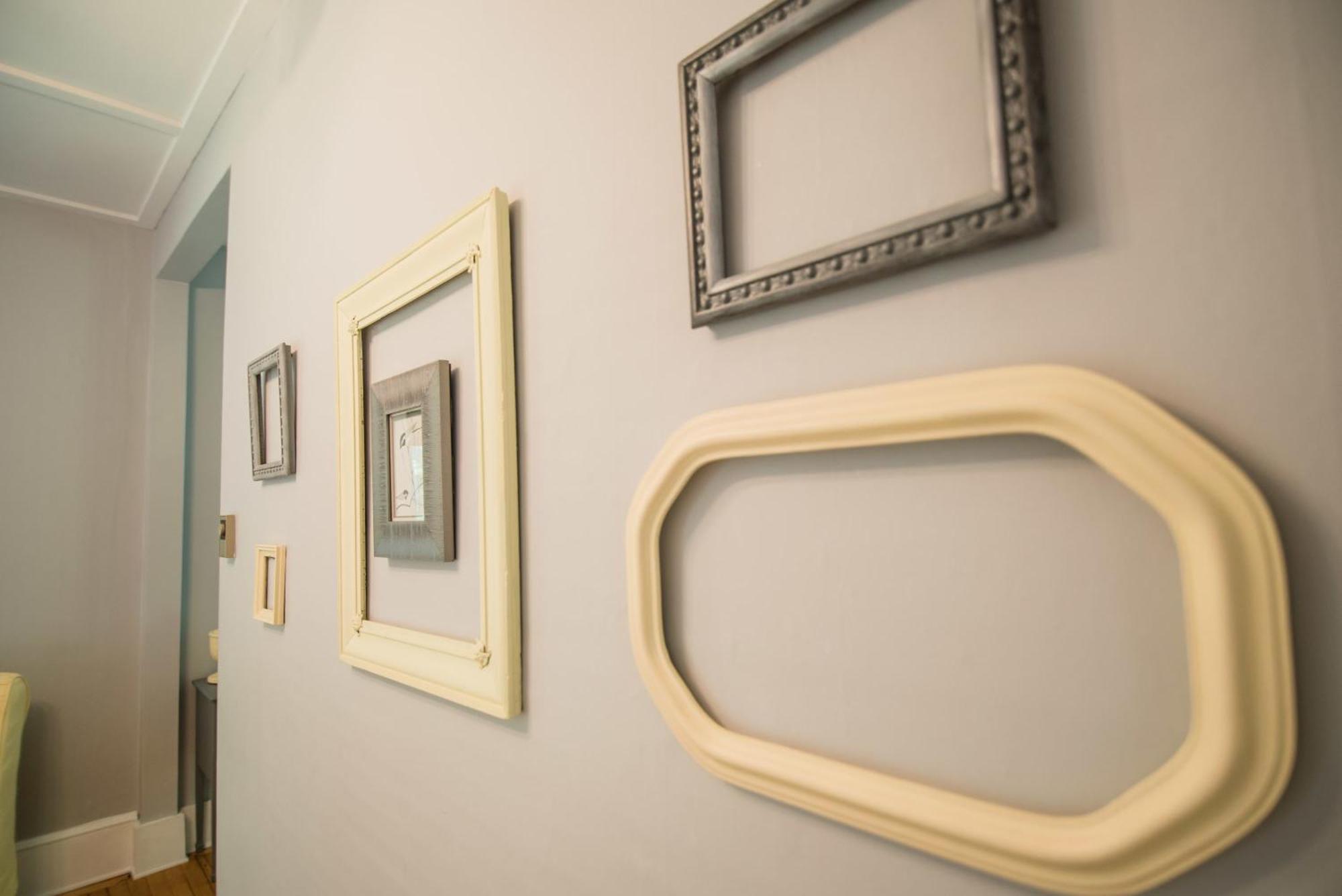 Mahaney Suite BW Boutique Hotel Central Lake エクステリア 写真
