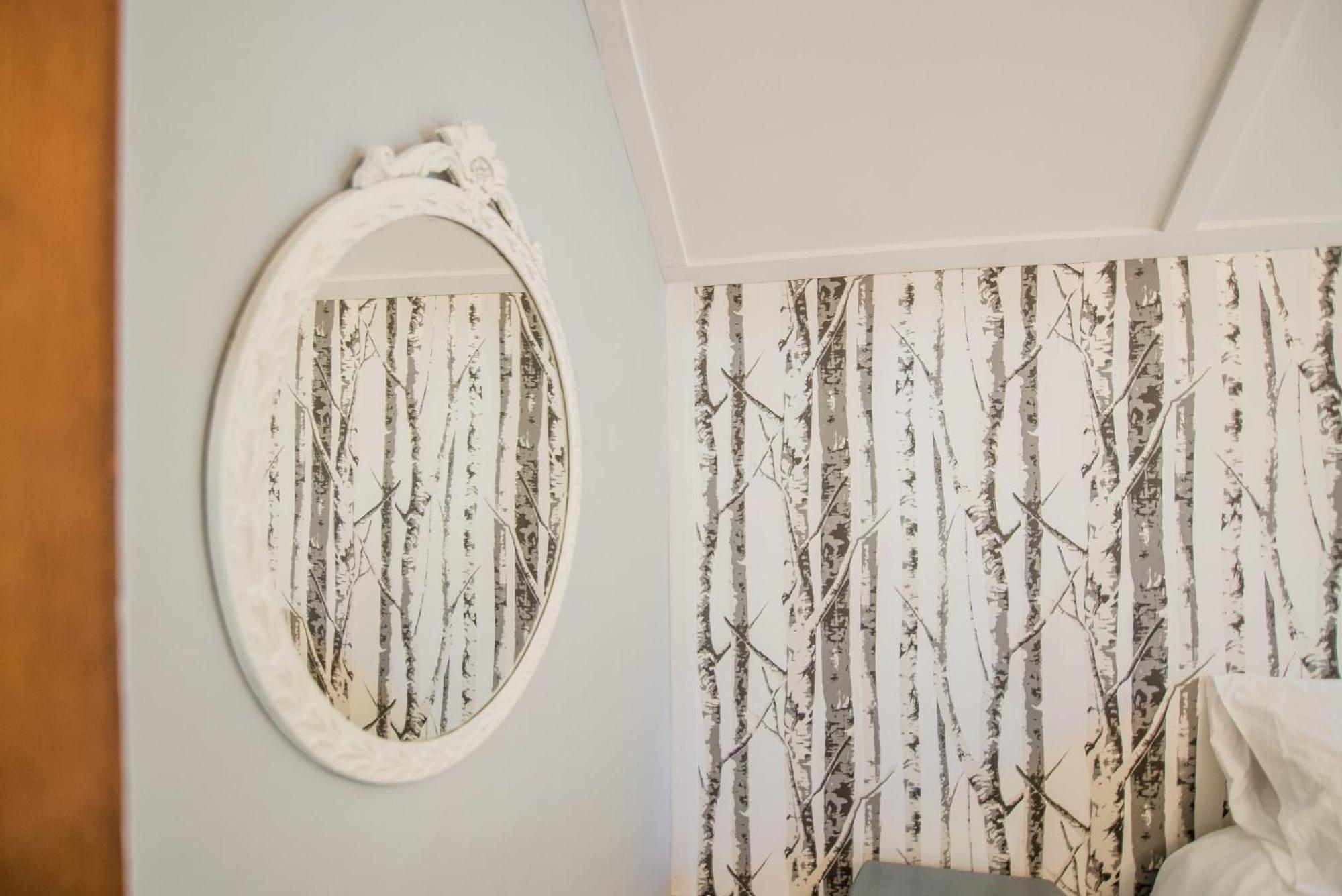 Mahaney Suite BW Boutique Hotel Central Lake エクステリア 写真